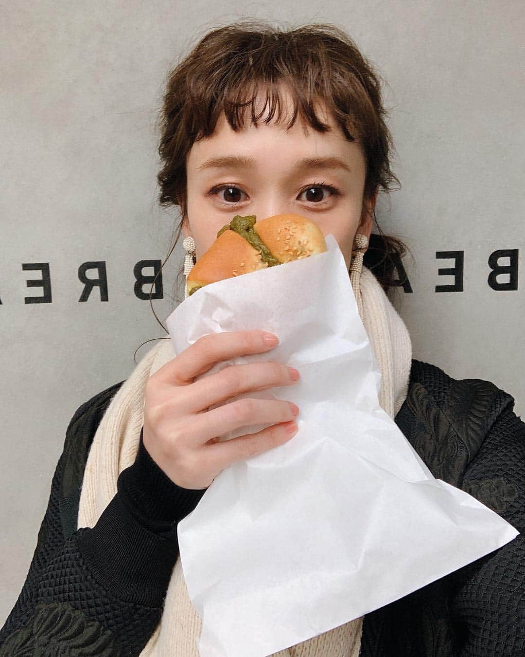 山野ゆりのインスタグラム