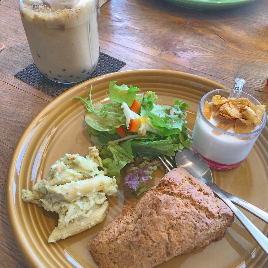 服部有菜のグルメインスタ