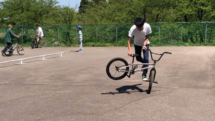 宇野陽介のインスタグラム