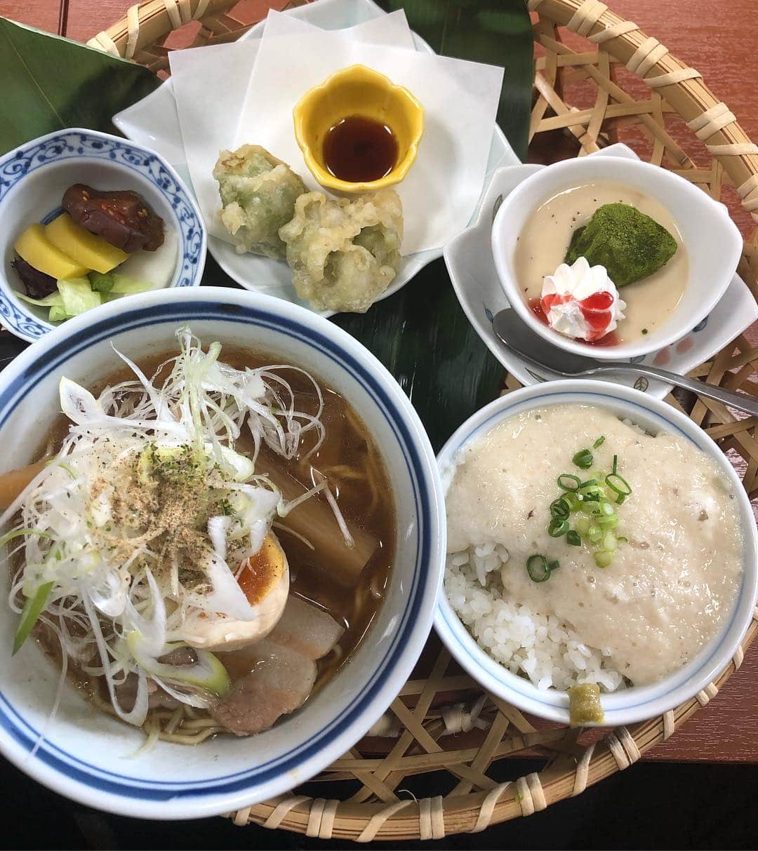 井林辰憲のグルメインスタ