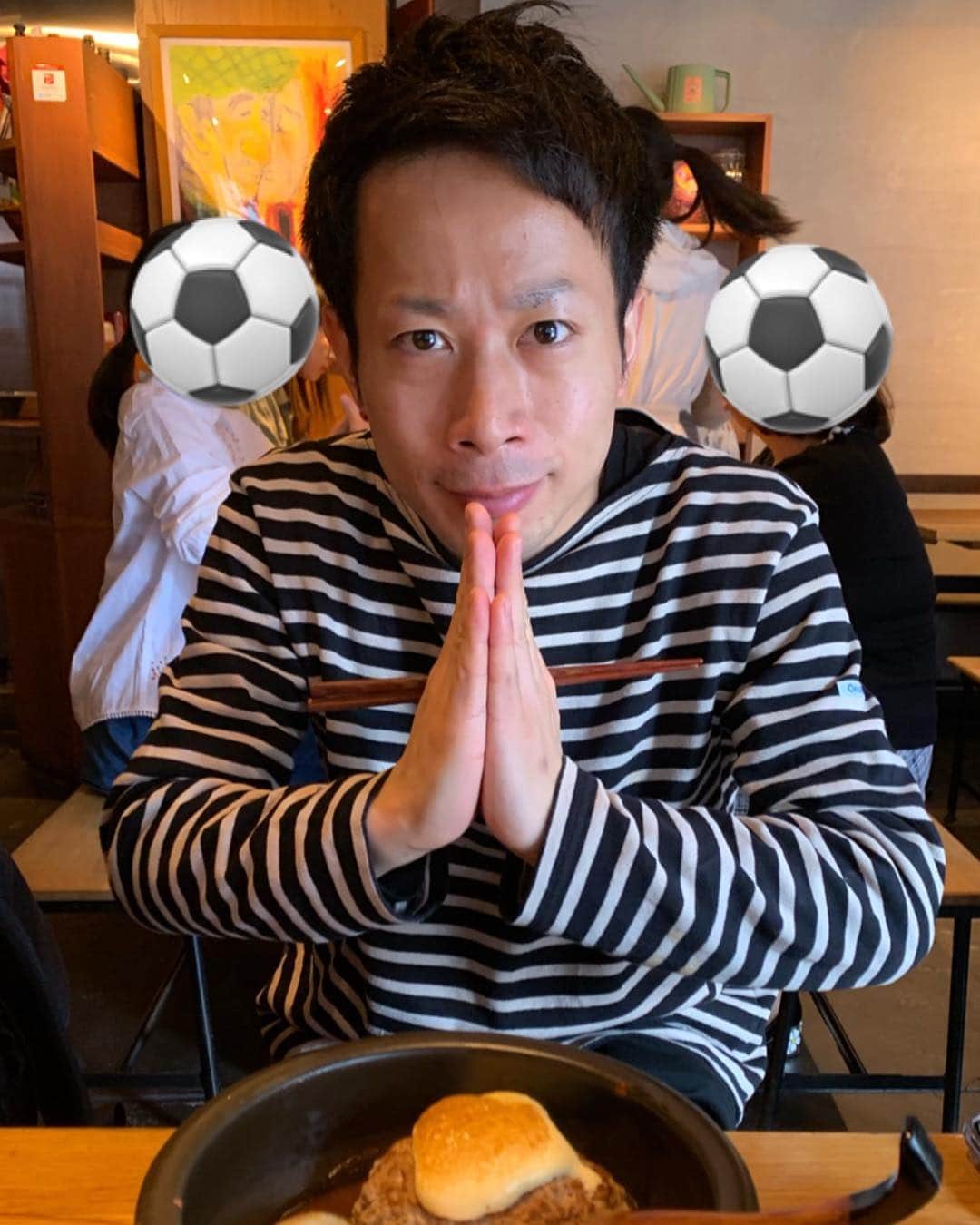 イッシーのグルメインスタ