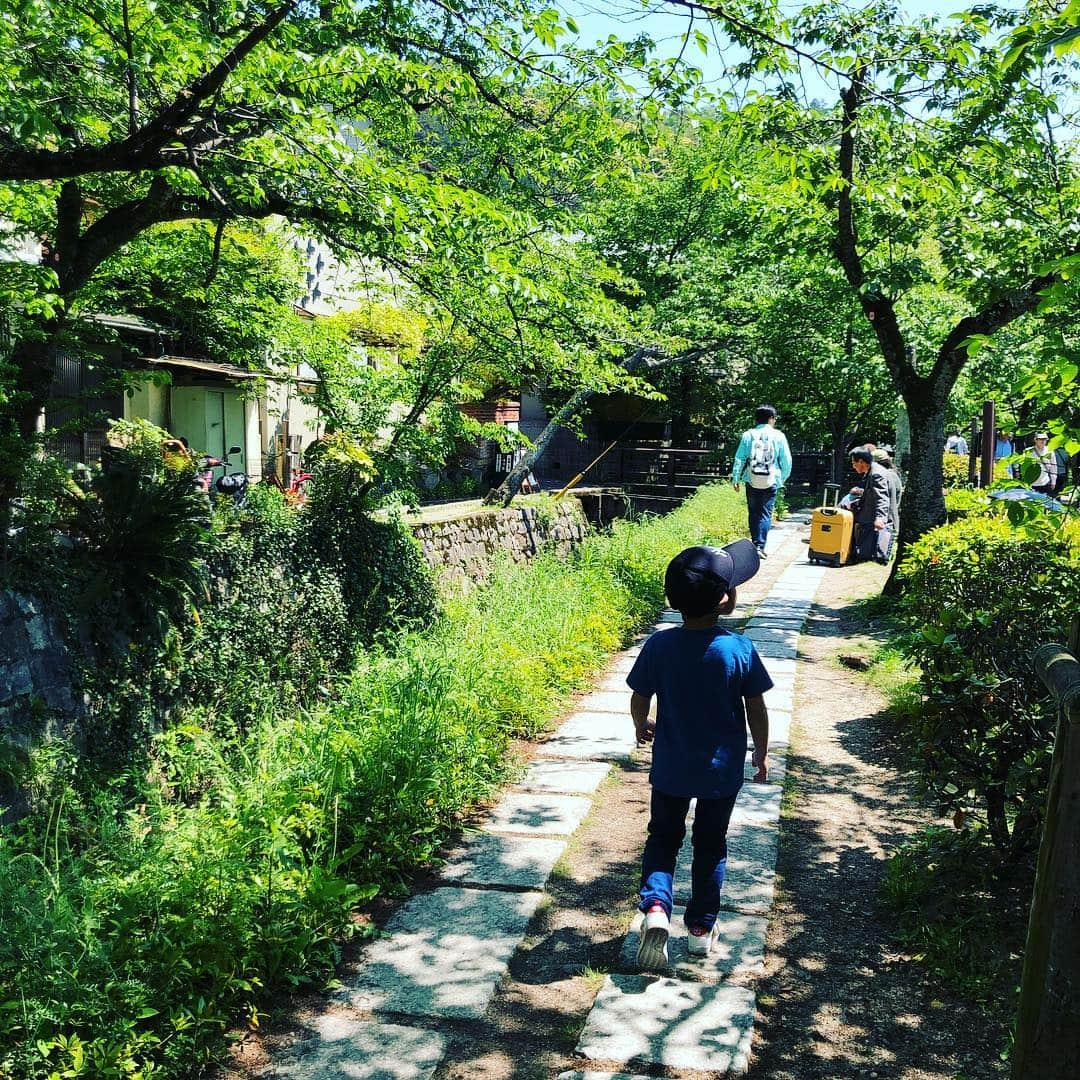 松川浩子のインスタグラム