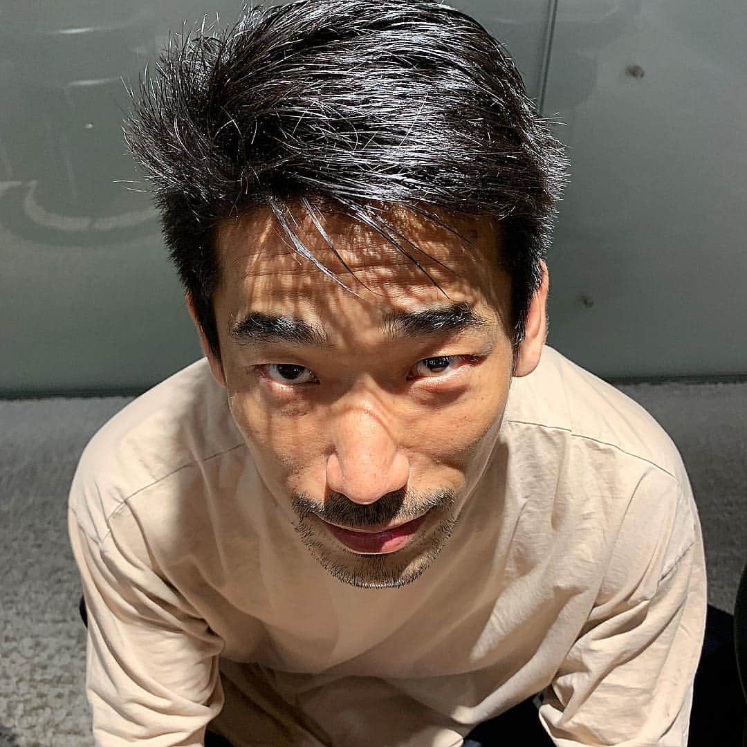 小林直己のインスタグラム