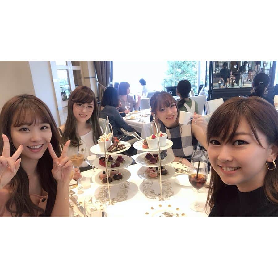 西村いちかのグルメインスタ