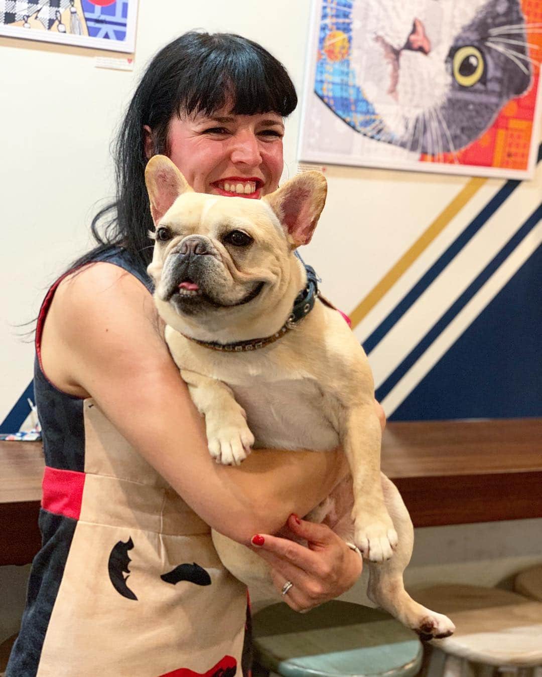 Rachien Smoothieのグルメインスタ