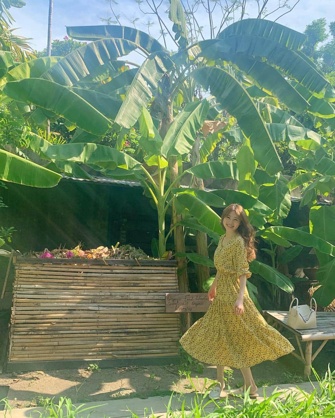 松本未夢のインスタグラム
