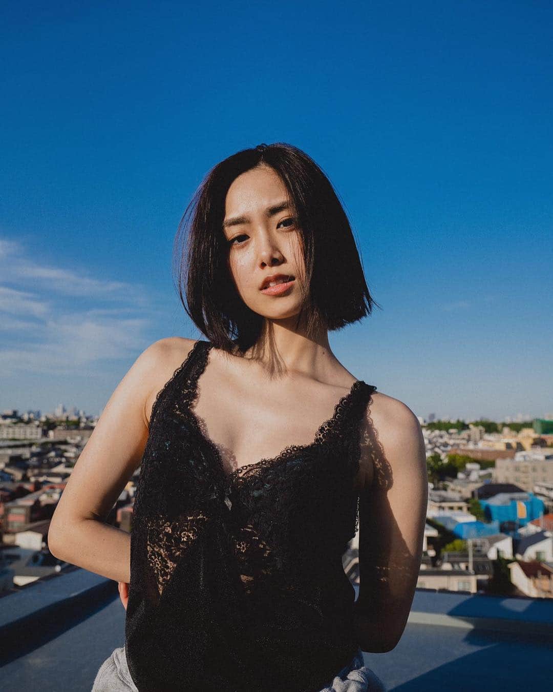 松田リマさんのインスタグラム写真 - (松田リマInstagram)「時代はレーワに変わっても、 私は変わらず毎日ハッピーに生きているよ🙌😆🎊 ...