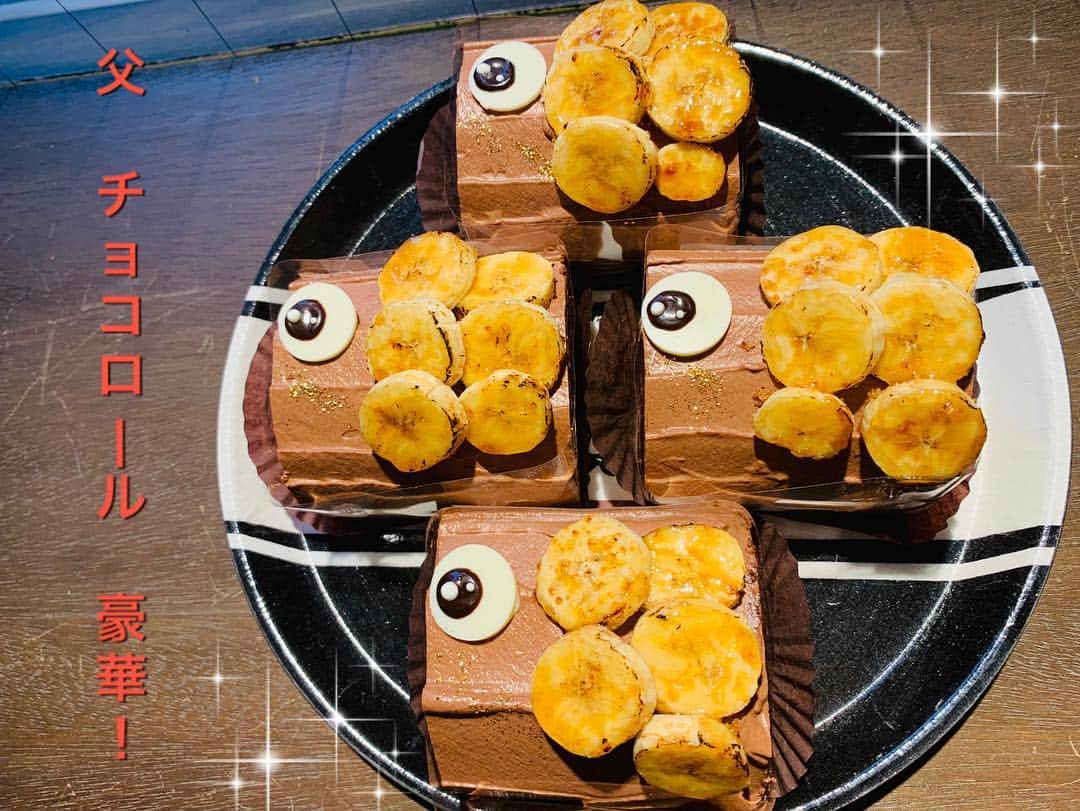 The Bakeのグルメインスタ