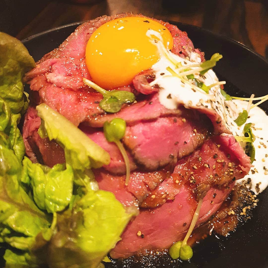 チョンギゴのグルメインスタ