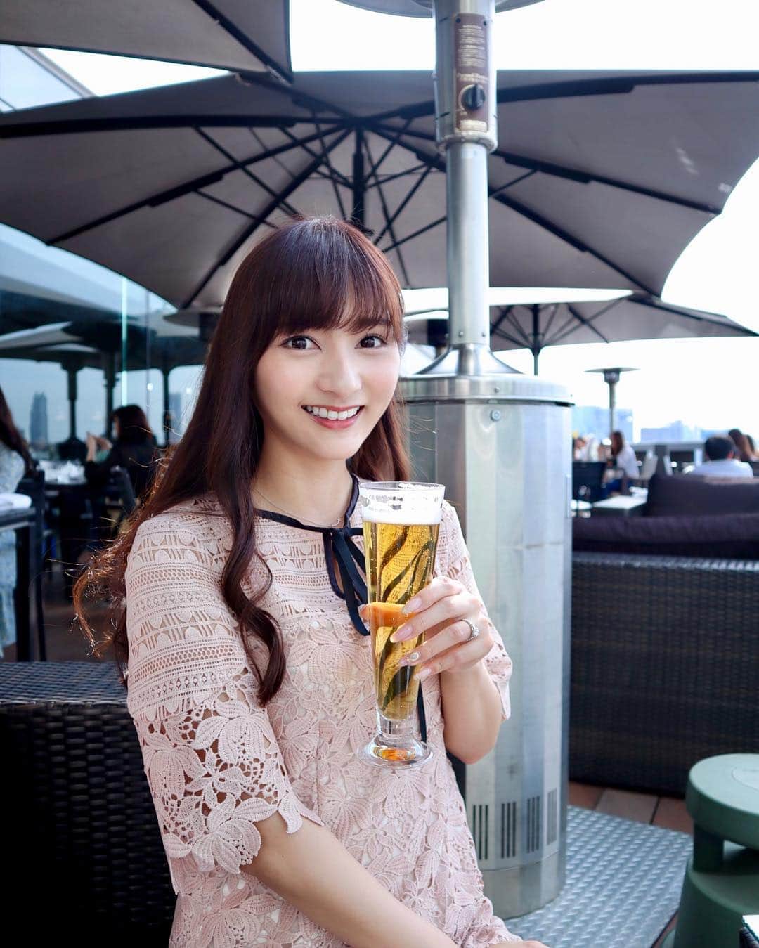 加藤瑠美のグルメインスタ