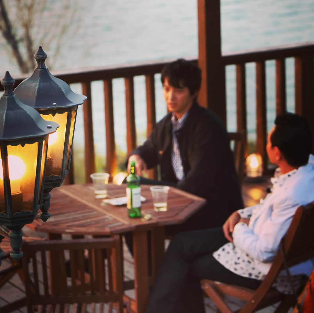 テレビ大阪「おとな旅あるき旅」さんのインスタグラム写真 - (テレビ大阪「おとな旅あるき旅」Instagram)「今夜のおとな旅あるき旅（テレビ大阪）は、初夏の風が心地よい瀬戸内 小豆島へ！美食と絶景に癒されます。三男・中山麻聖さんとの親子水入らずの旅。  新鮮な魚、島の名産、そして圧巻の絶景！魅惑の要素を兼ね備えた島へ！お楽しみに！  今夜 18:30〜  #おとな旅あるき旅#テレビ大阪#三田村邦彦#中山麻聖#岡山#香川#宇野#小豆島#フェリー#アート#瀬戸内国際芸術祭2019#醤油#オリーブ#夕日#そうめん」5月4日 17時18分 - tvo.otonatabi