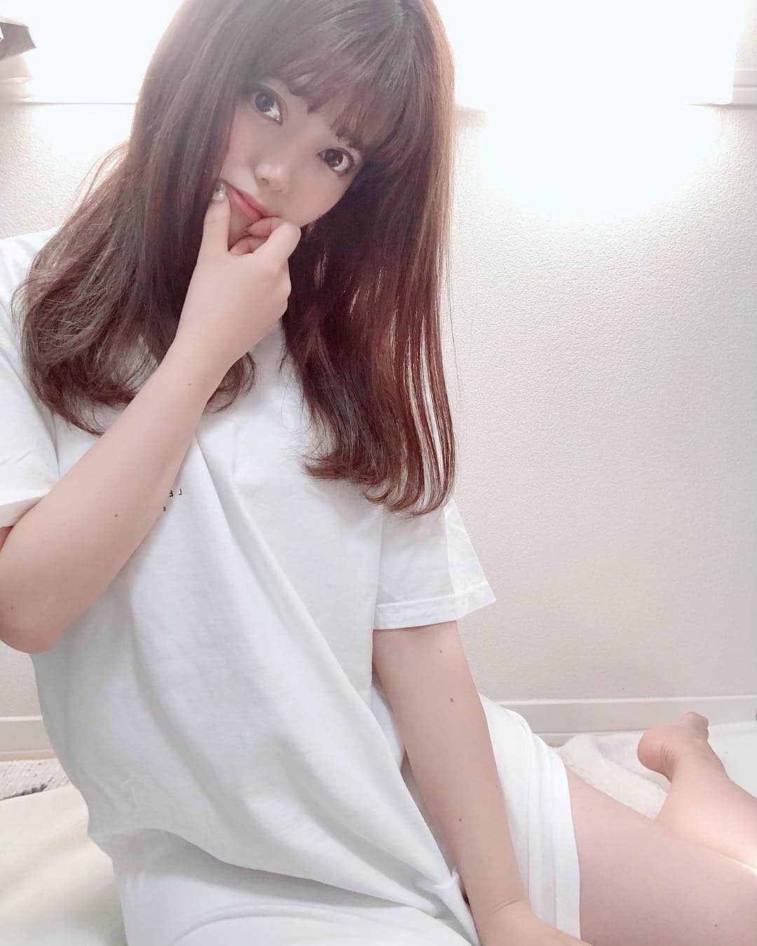 山田あかりのインスタグラム