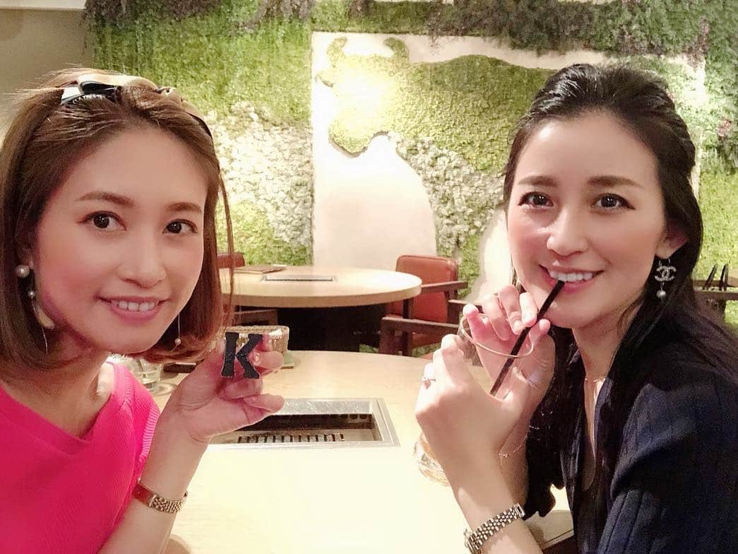 来栖あつこのグルメインスタ