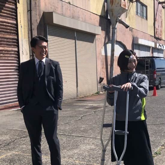 石黒賢のインスタグラム