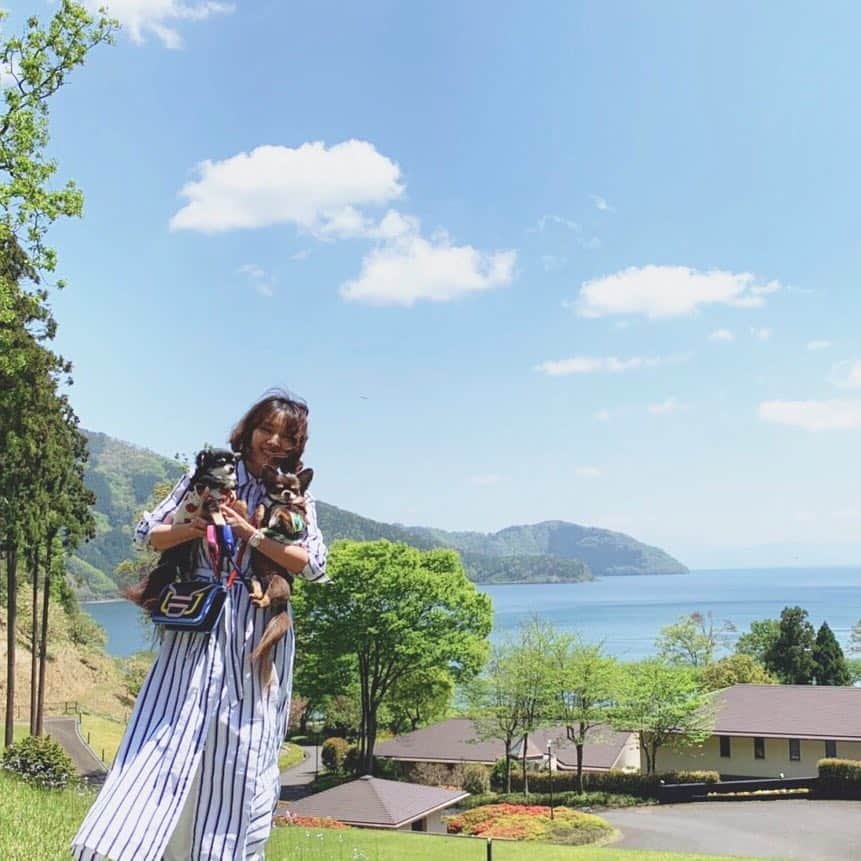 入江未悠のグルメインスタ