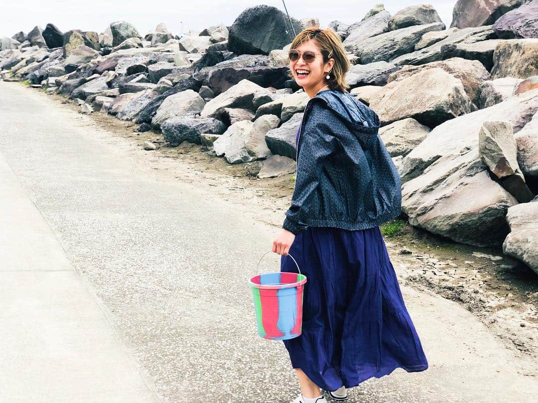 ニコアンドのグルメインスタ