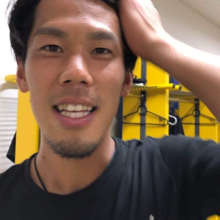 伊佐耕平のインスタグラム：「バトルオブ九州!勝利!」