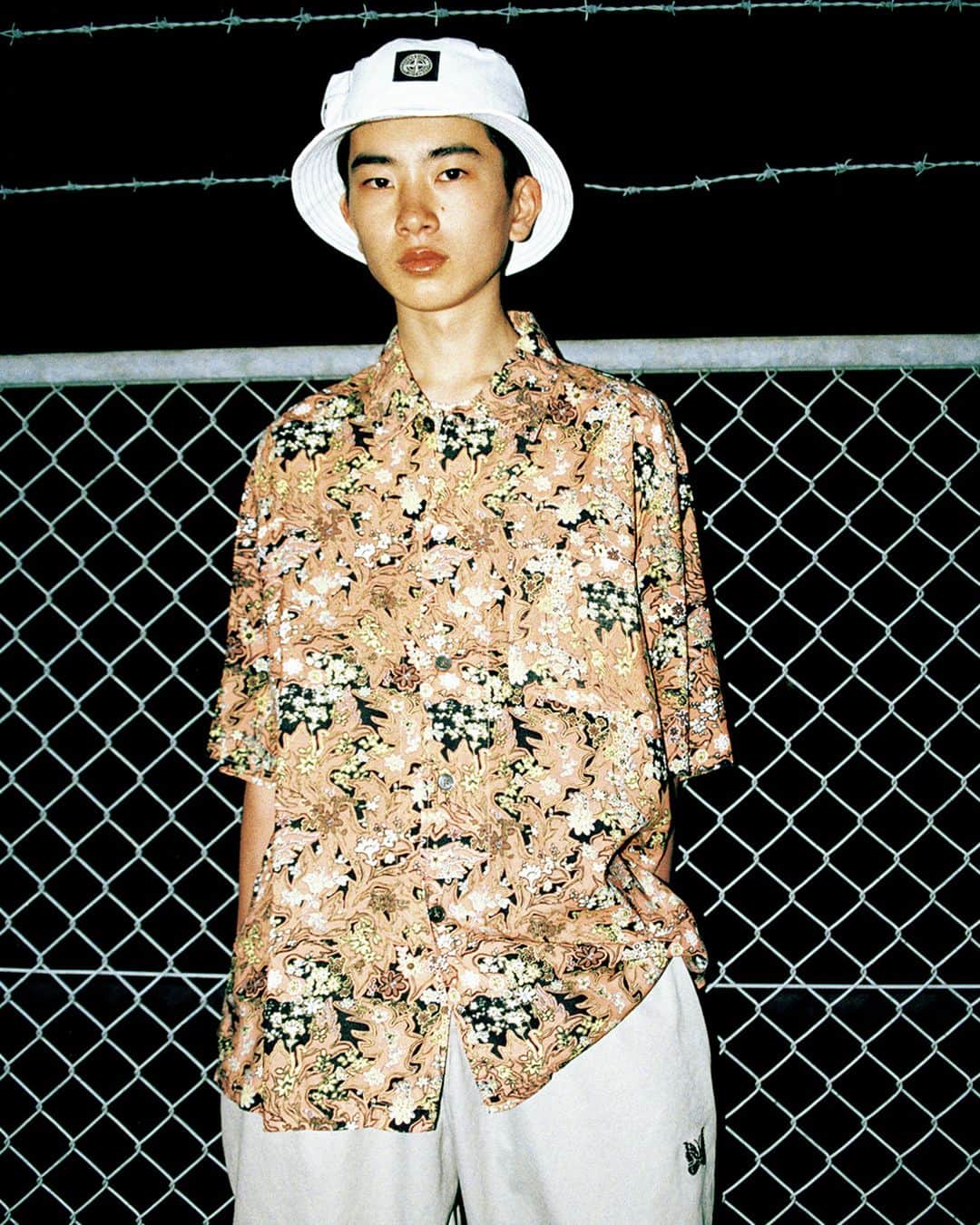 NYLON JAPANのインスタグラム
