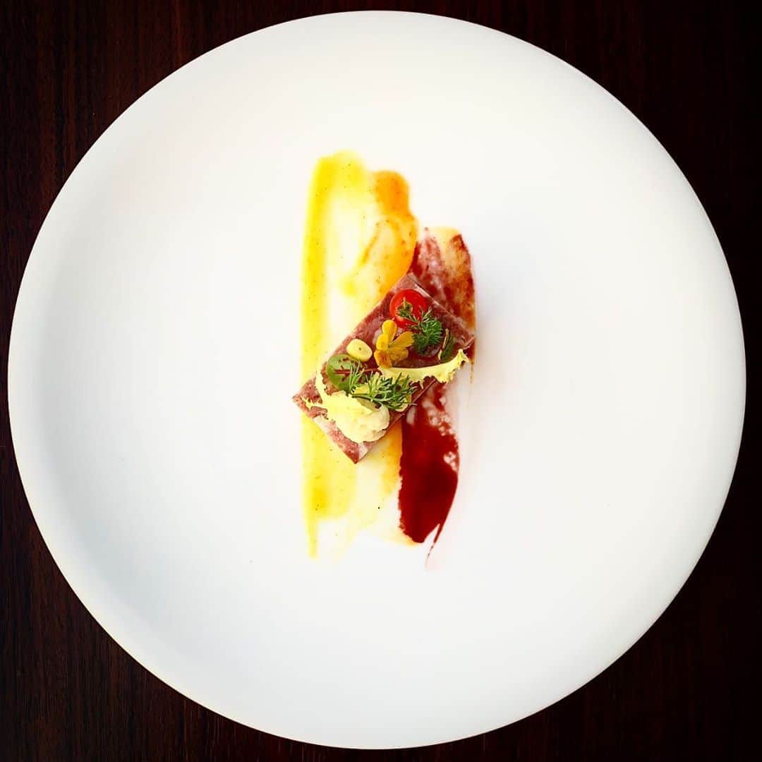 Restaurant SORAのグルメインスタ