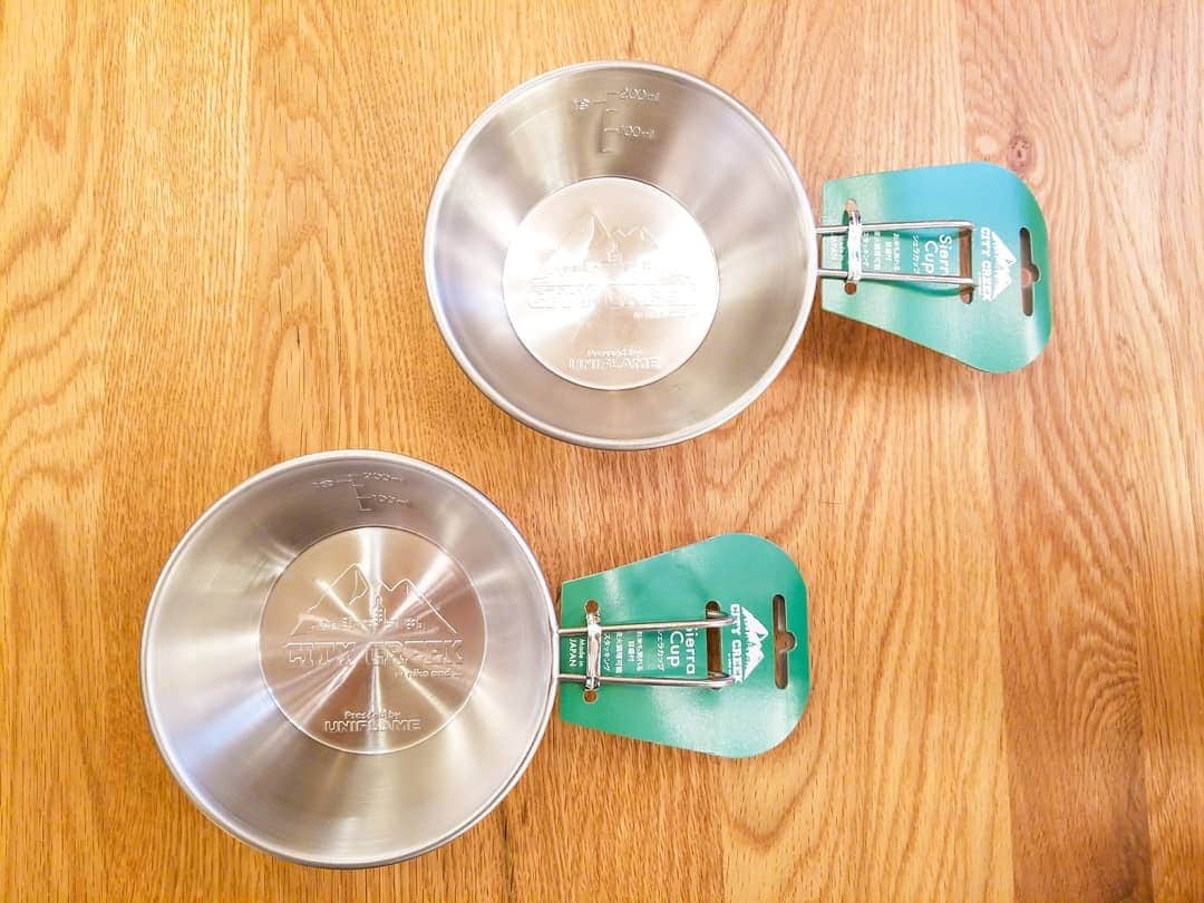 ニコアンドのグルメインスタ