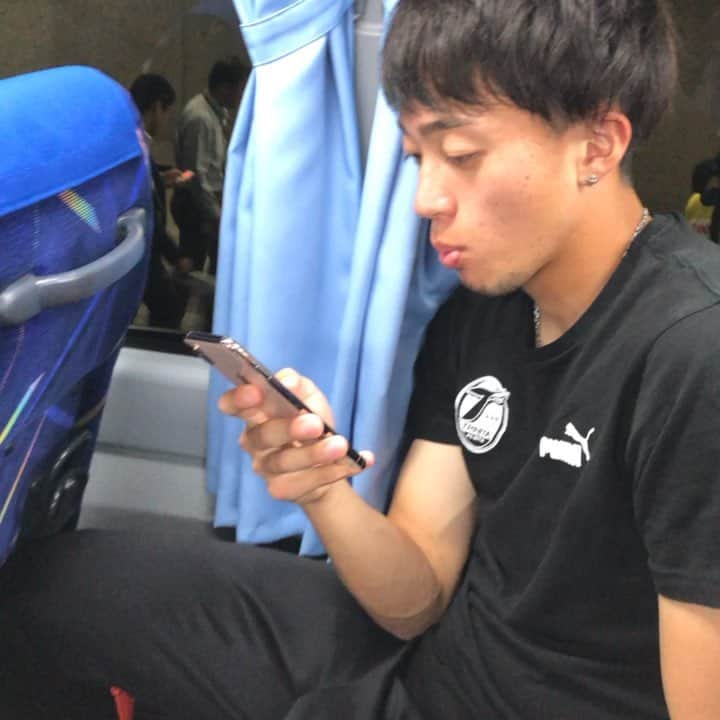 伊佐耕平のインスタグラム