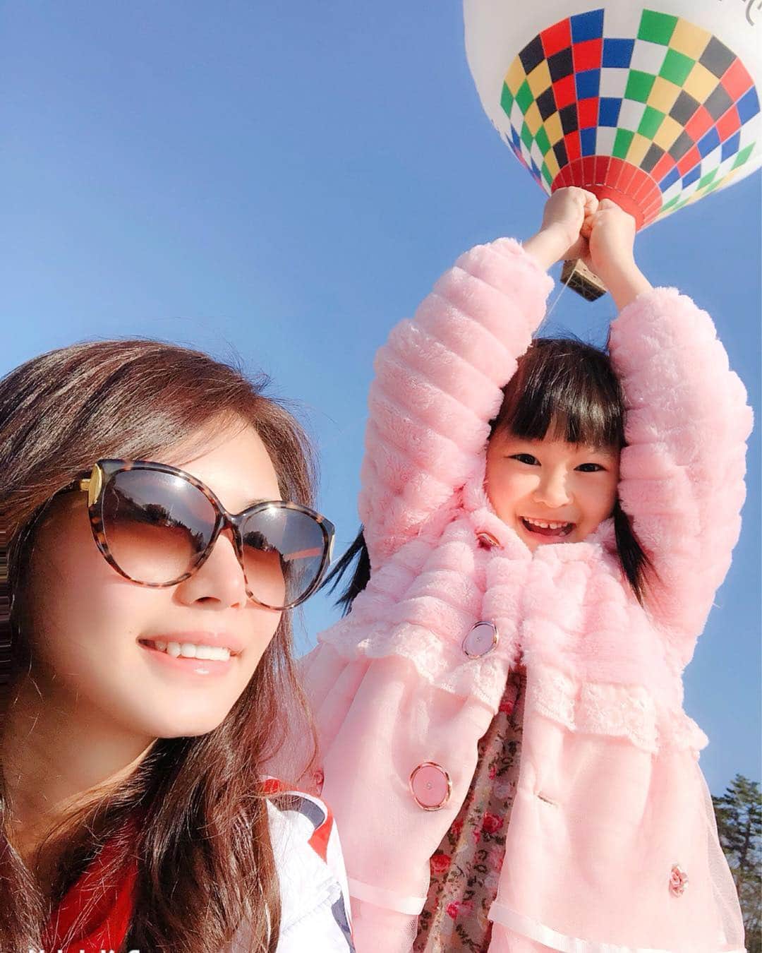 堀えりかのインスタグラム