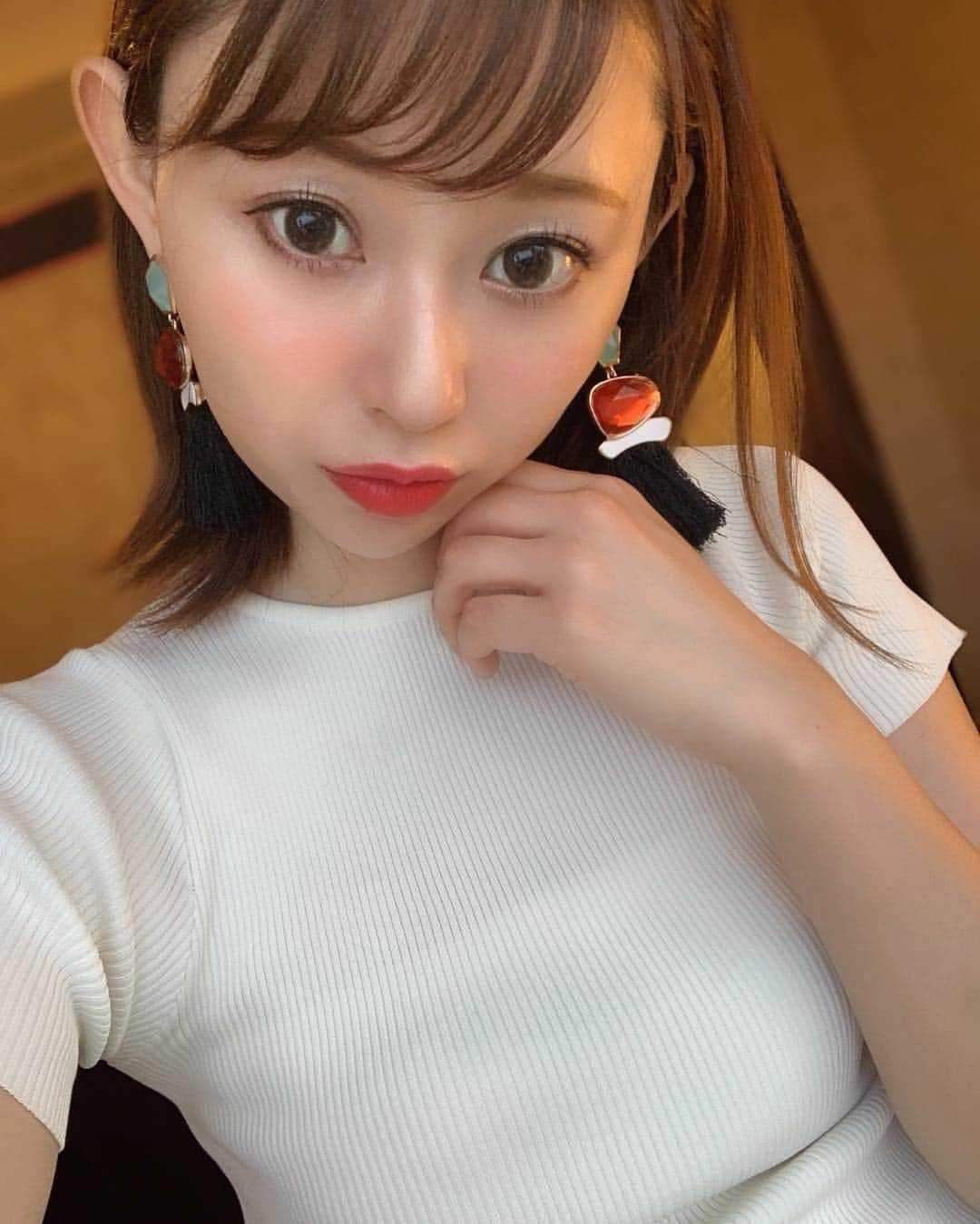 karen okajimaのインスタグラム