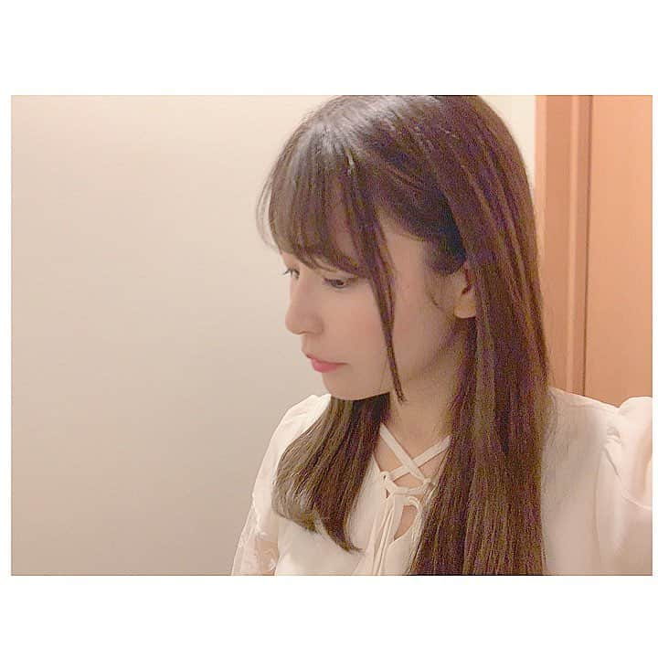 上村彩子のインスタグラム