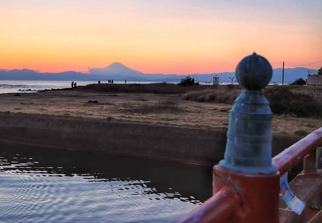 葉山町のインスタグラム