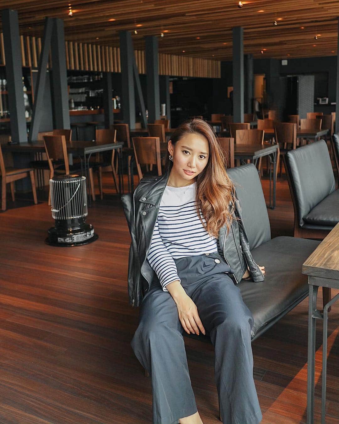 李 雨瀟のグルメインスタ