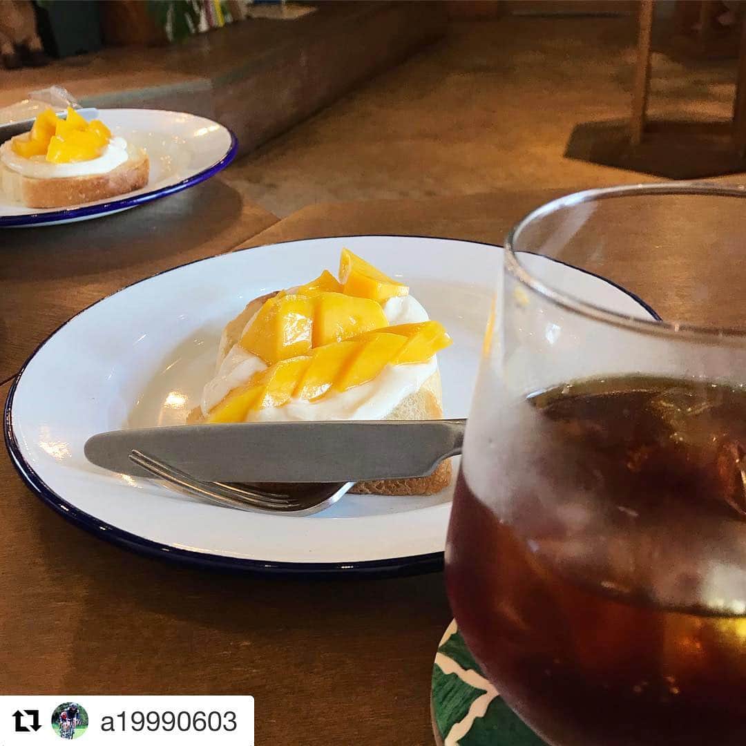 HeyCoffeeのグルメインスタ