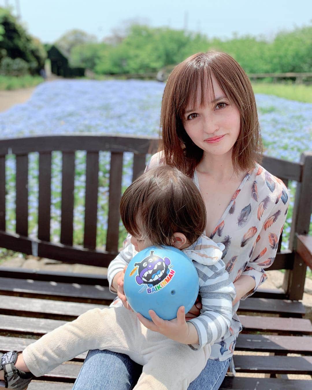 奥山絵里奈のグルメインスタ