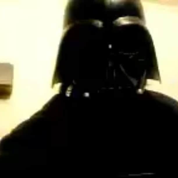 日野賢二のインスタグラム：「May Da 4ce Be with U!! 5月4日May the 4th May the force be with Us!!!」