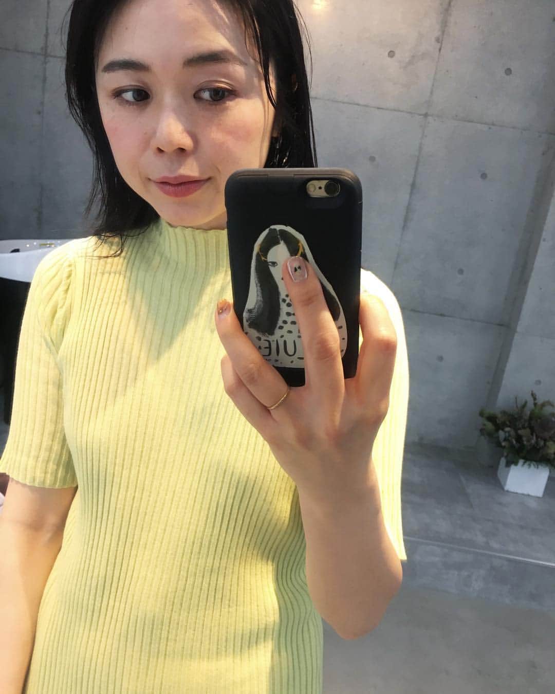 Yu-kiのインスタグラム：「東京暑すぎるから服買い足した〜ロンドンまだ寒いから、まだこれ着れないんだろうな🥺1週間だけど日本を満喫出来てほんと嬉しい💙明日で最後楽しもう〜🙌🏻#tokyo#japan」