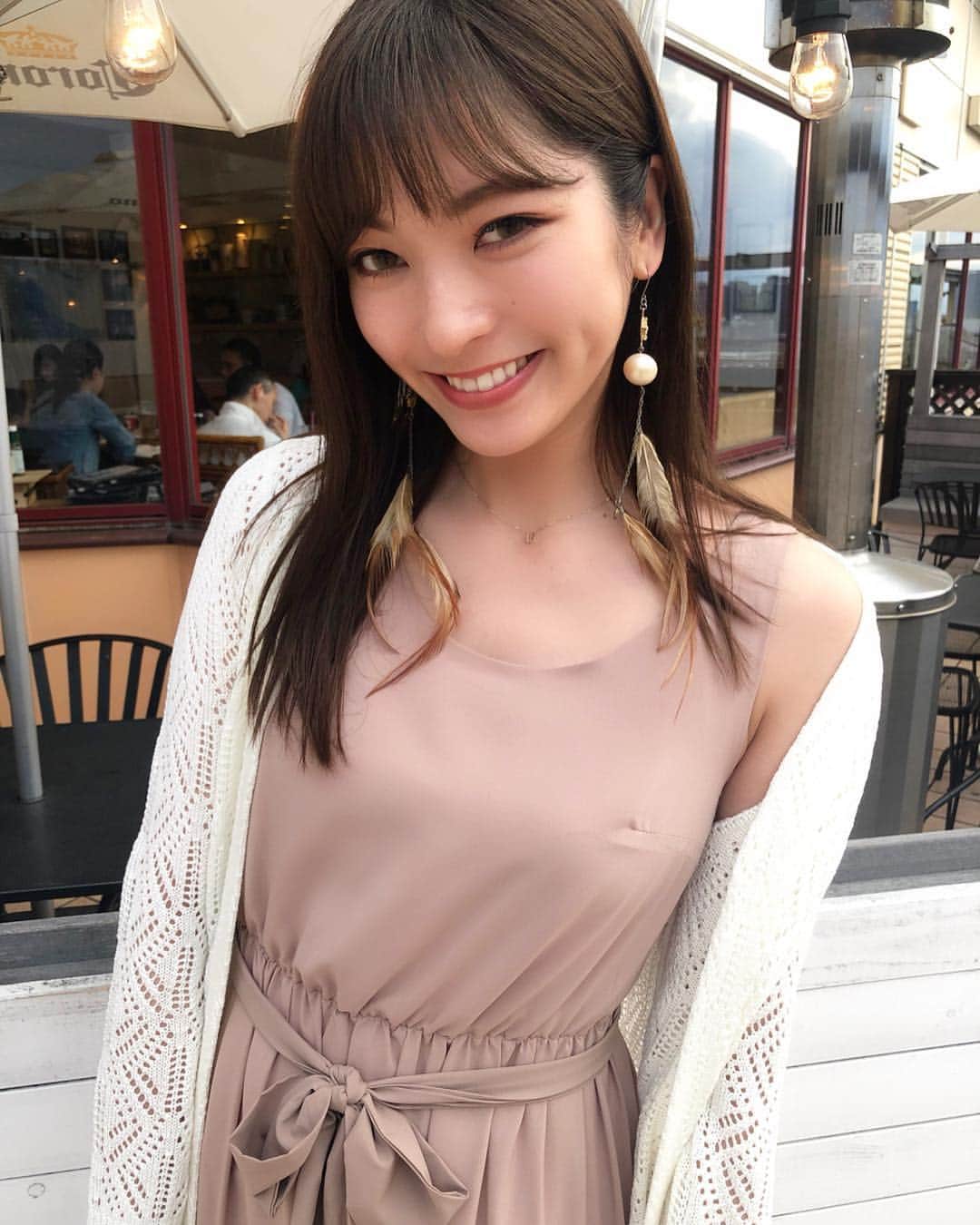 樋浦結花のグルメインスタ