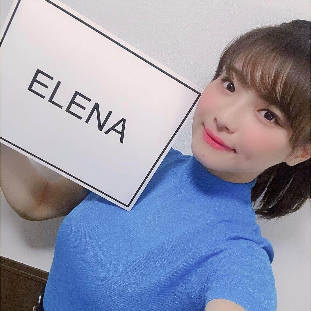 片岡沙耶さんのインスタグラム写真 - (片岡沙耶Instagram)「. . . . #ELENA へ初めて行ってきました！ ( @elena.4beauty )  私が最近気にしている脚、クビレ。 そして、ずーっと悩んでいる首肩周りを しっかりほぐしてもらいましたっ！ とてもスッキリ‪⸜(*ˊᵕˋ* )⸝‬ ありがとうございましたっ！ また、お願い致します❣️」5月5日 1時08分 - kataoka_saya38