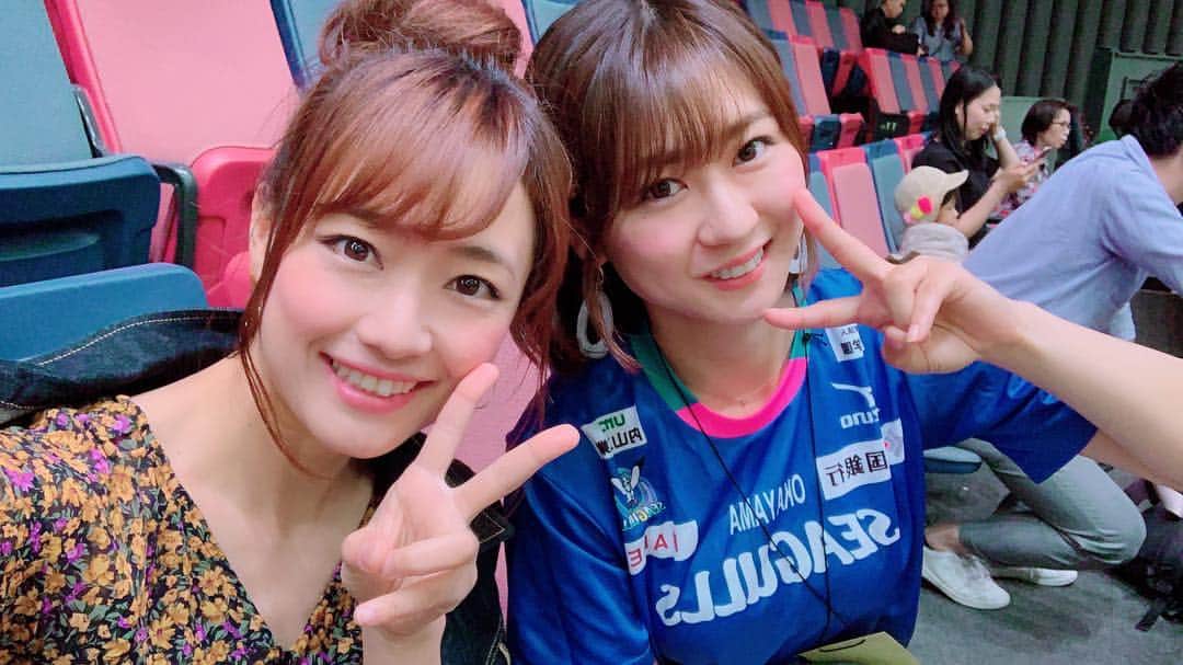 彼方茜香のインスタグラム