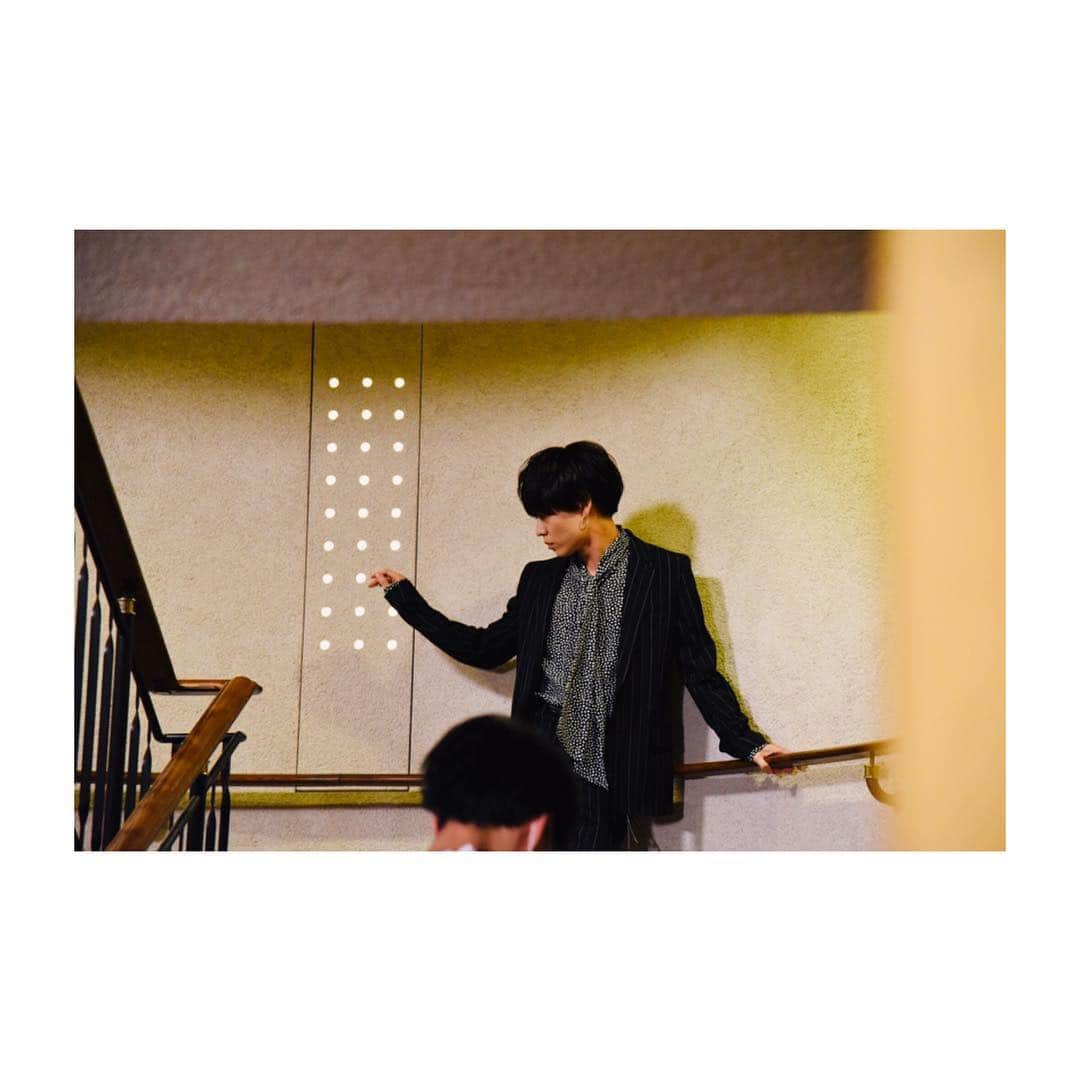 のインスタグラム：「#FMFMO #Da_iCE」