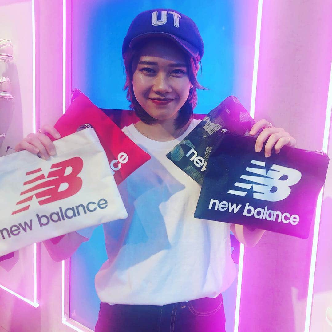 ニコアンドのグルメインスタ