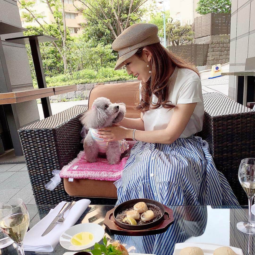 和泉佳子のグルメインスタ