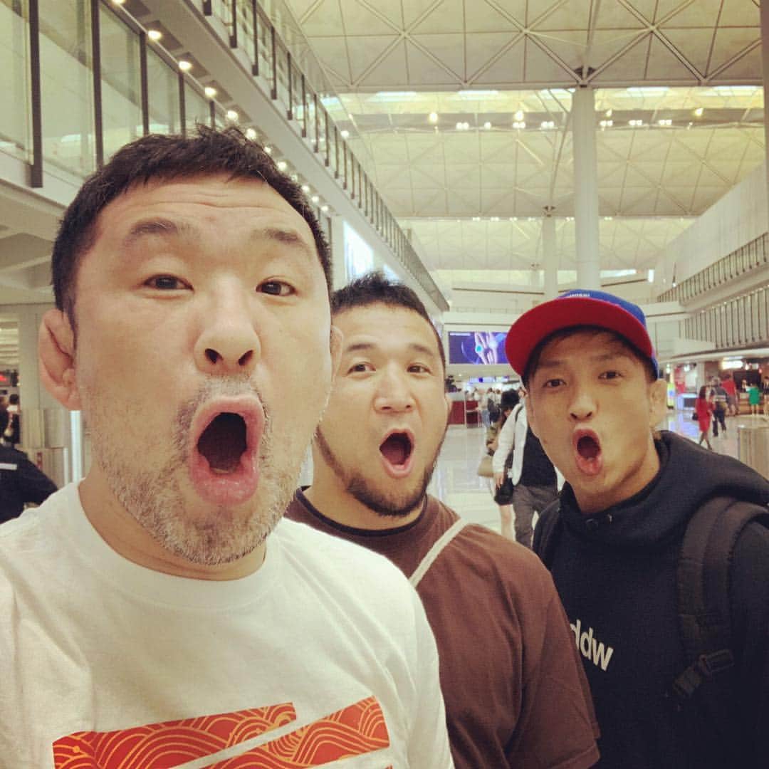 のインスタグラム：「. 【Seminar】 . 香港の『ホ』🇭🇰 . #sakuraba #hongkong #seminar」