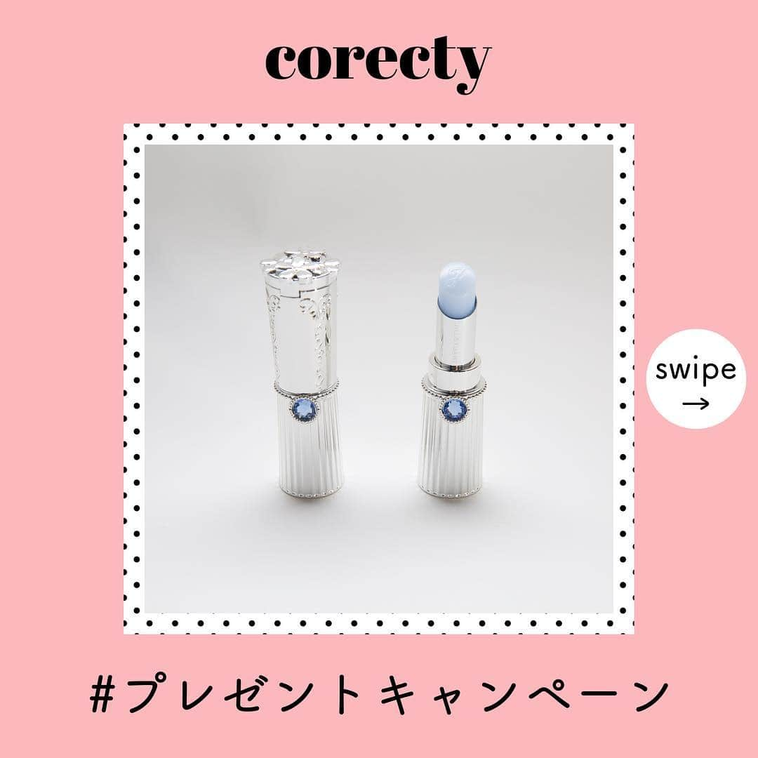 corectyのインスタグラム