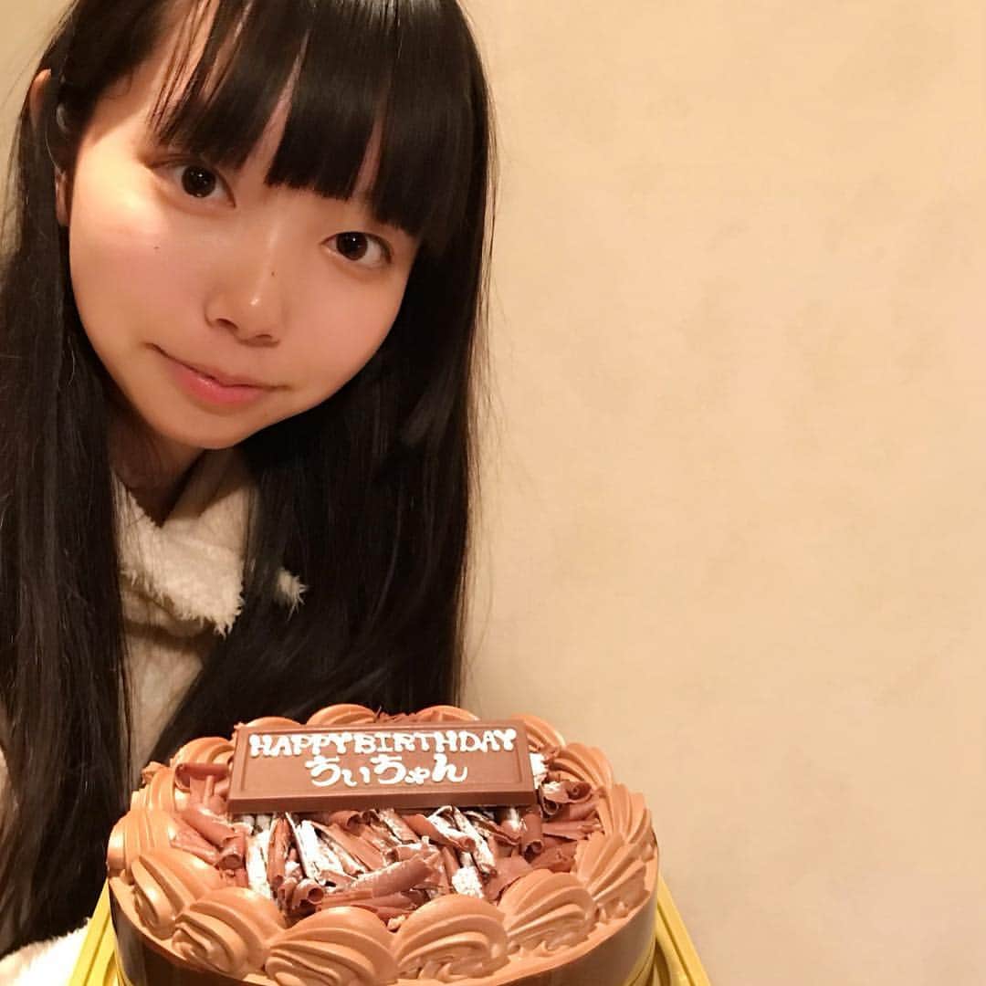 井出ちよののインスタグラム