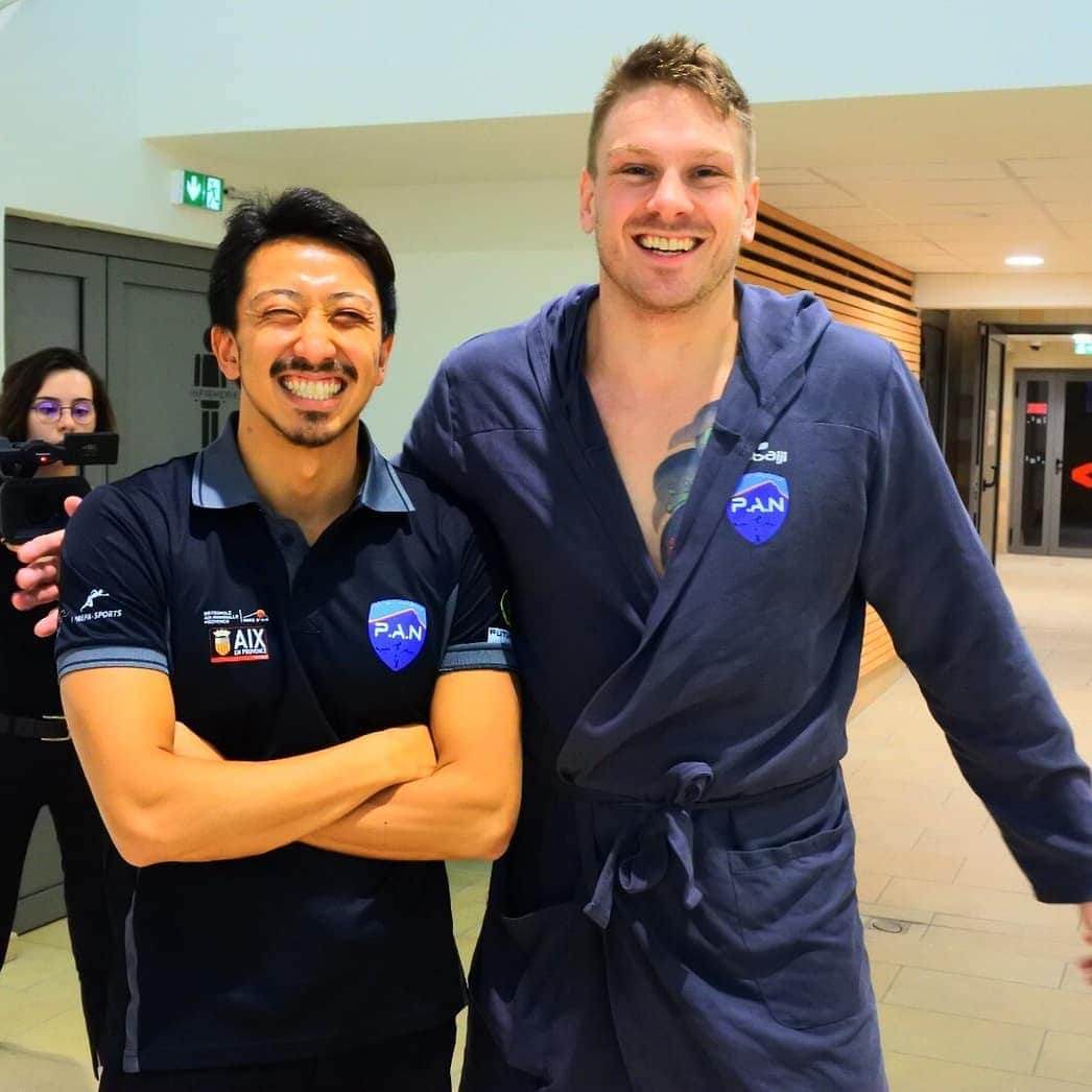 志賀光明のインスタグラム