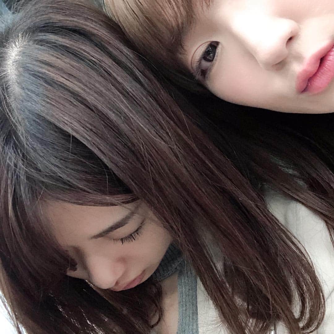 神咲詩織さんのインスタグラム写真 - (神咲詩織Instagram)「ほんで寝たw」5月4日 21時06分 - nexter_nippon