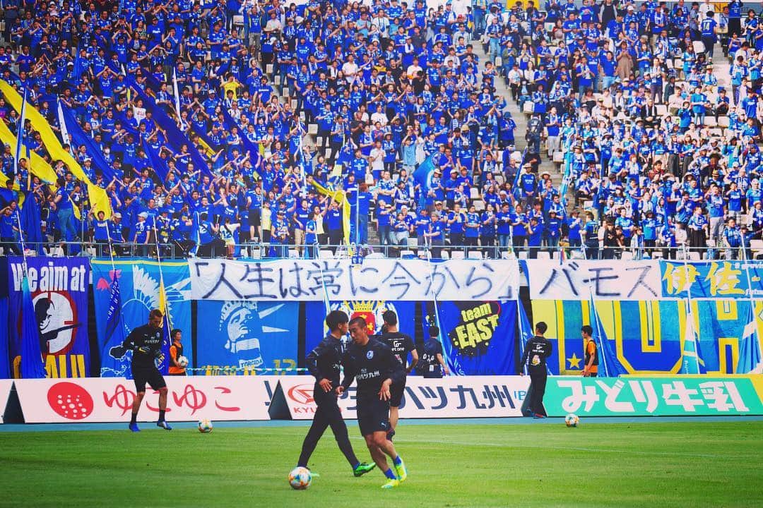 伊佐耕平のインスタグラム：「ありがとう🙏 #人生は常に今から」