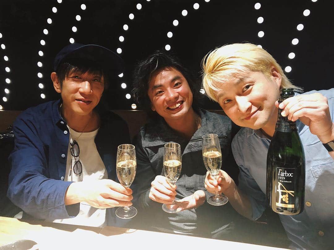 NAOTOのグルメインスタ