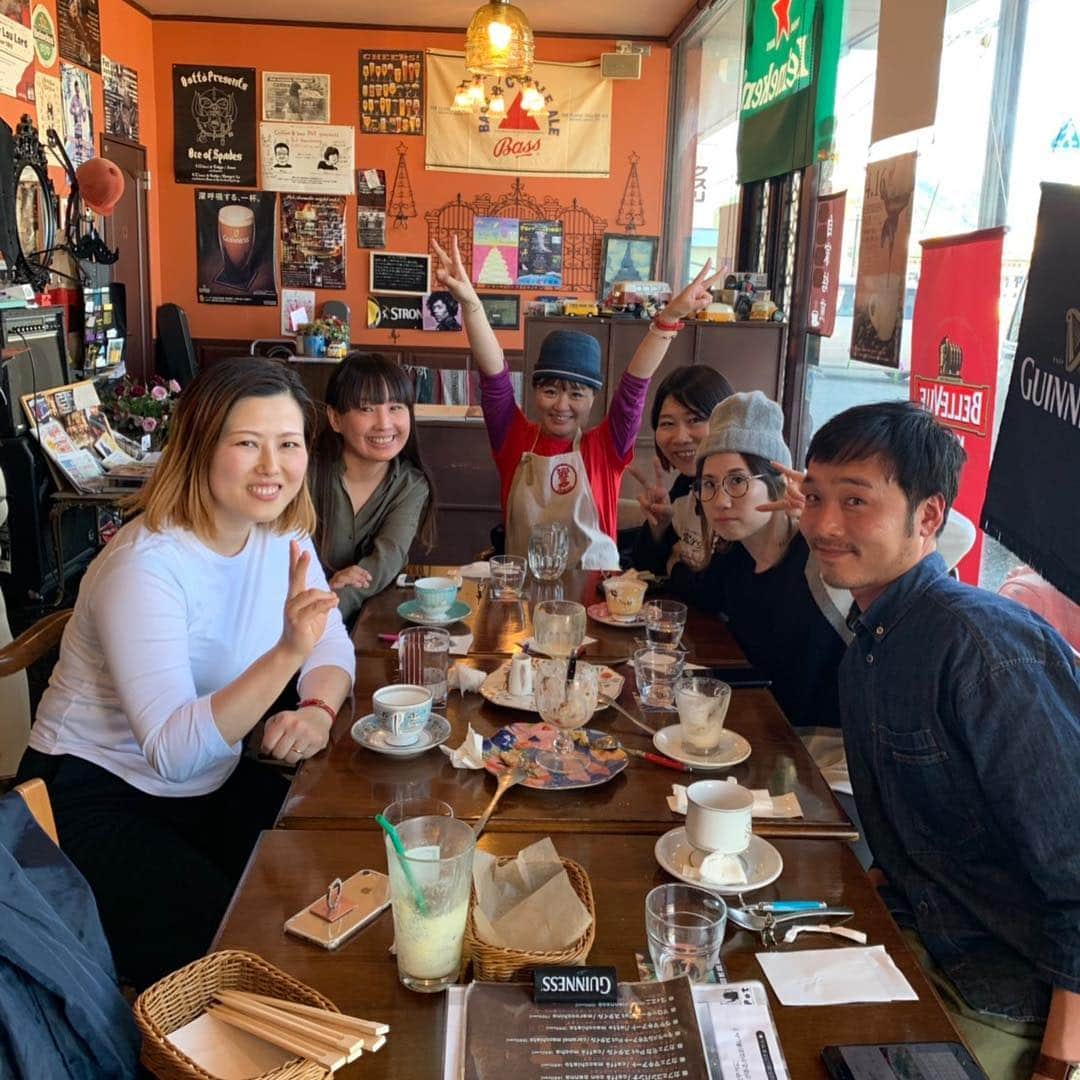 宮本菜津子のグルメインスタ