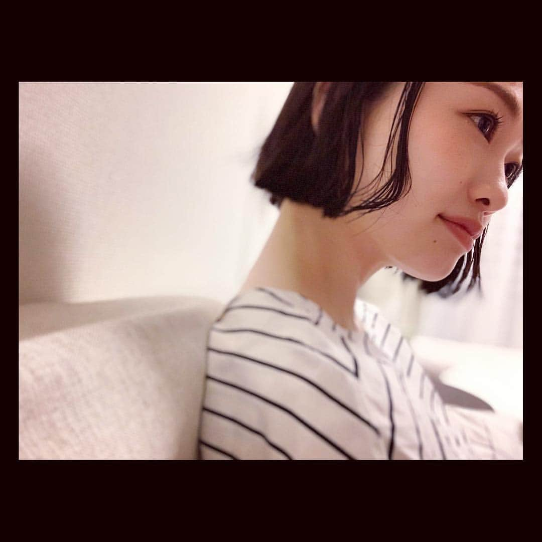 西田あいのインスタグラム