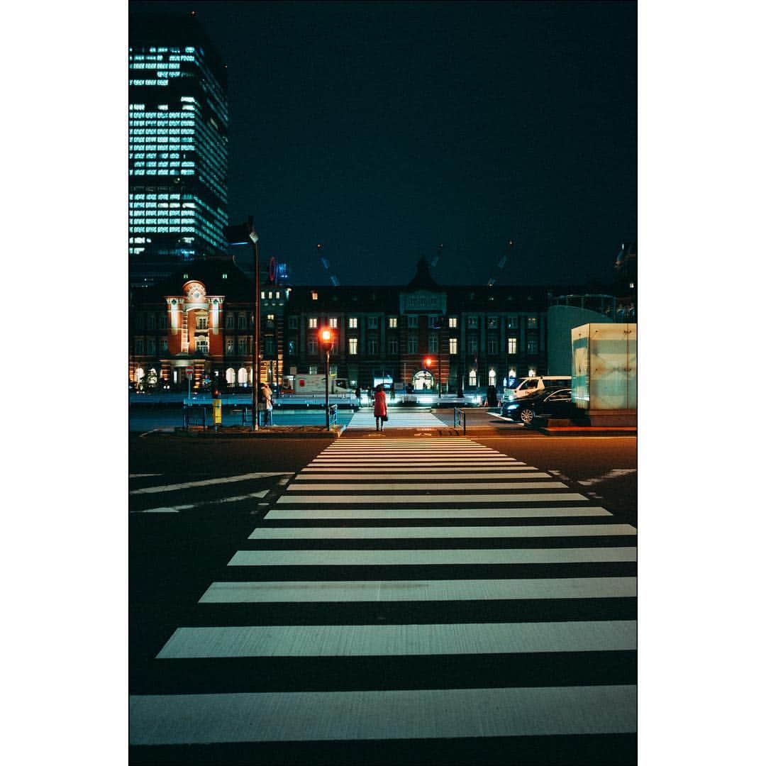 のインスタグラム：「🏙」